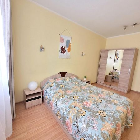 Giedres Apartaments-Alkava Каунас Экстерьер фото