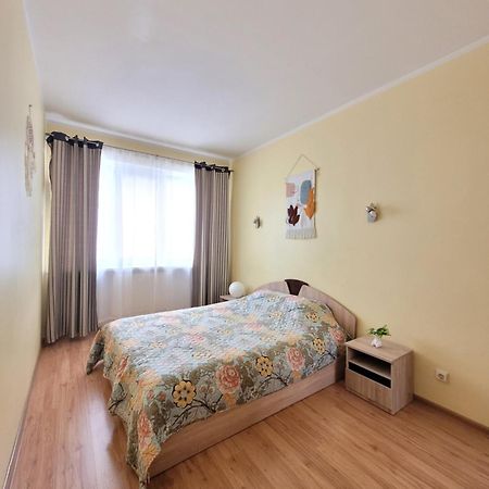 Giedres Apartaments-Alkava Каунас Экстерьер фото