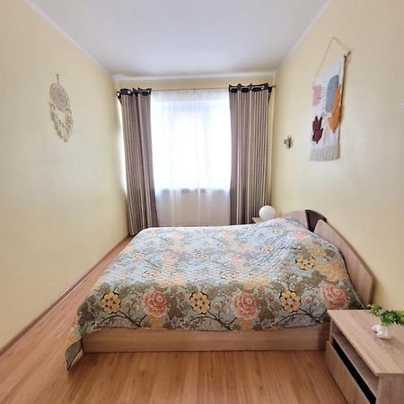Giedres Apartaments-Alkava Каунас Экстерьер фото