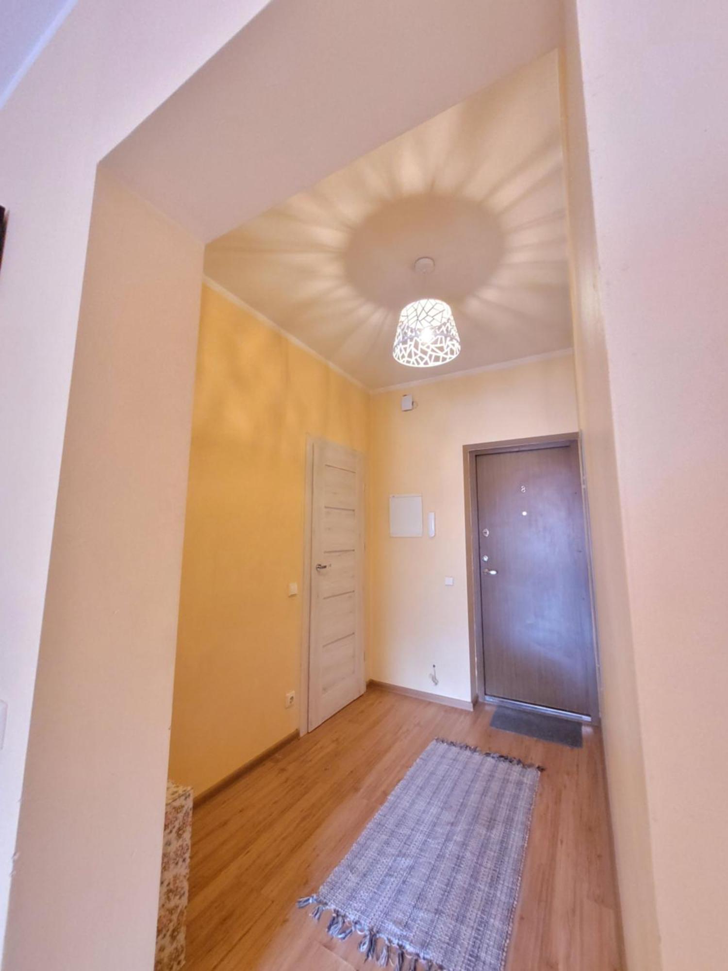 Giedres Apartaments-Alkava Каунас Экстерьер фото