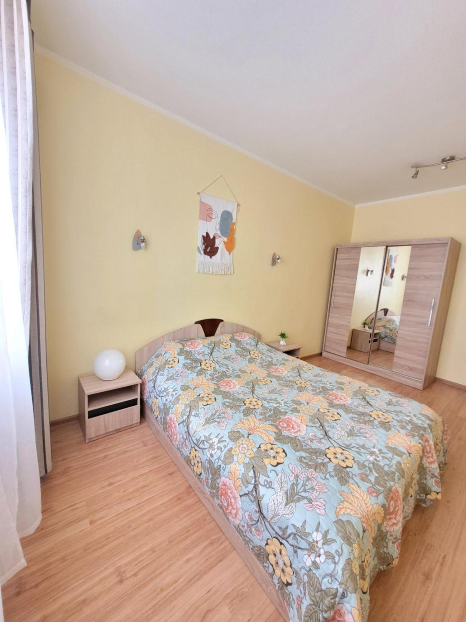 Giedres Apartaments-Alkava Каунас Экстерьер фото