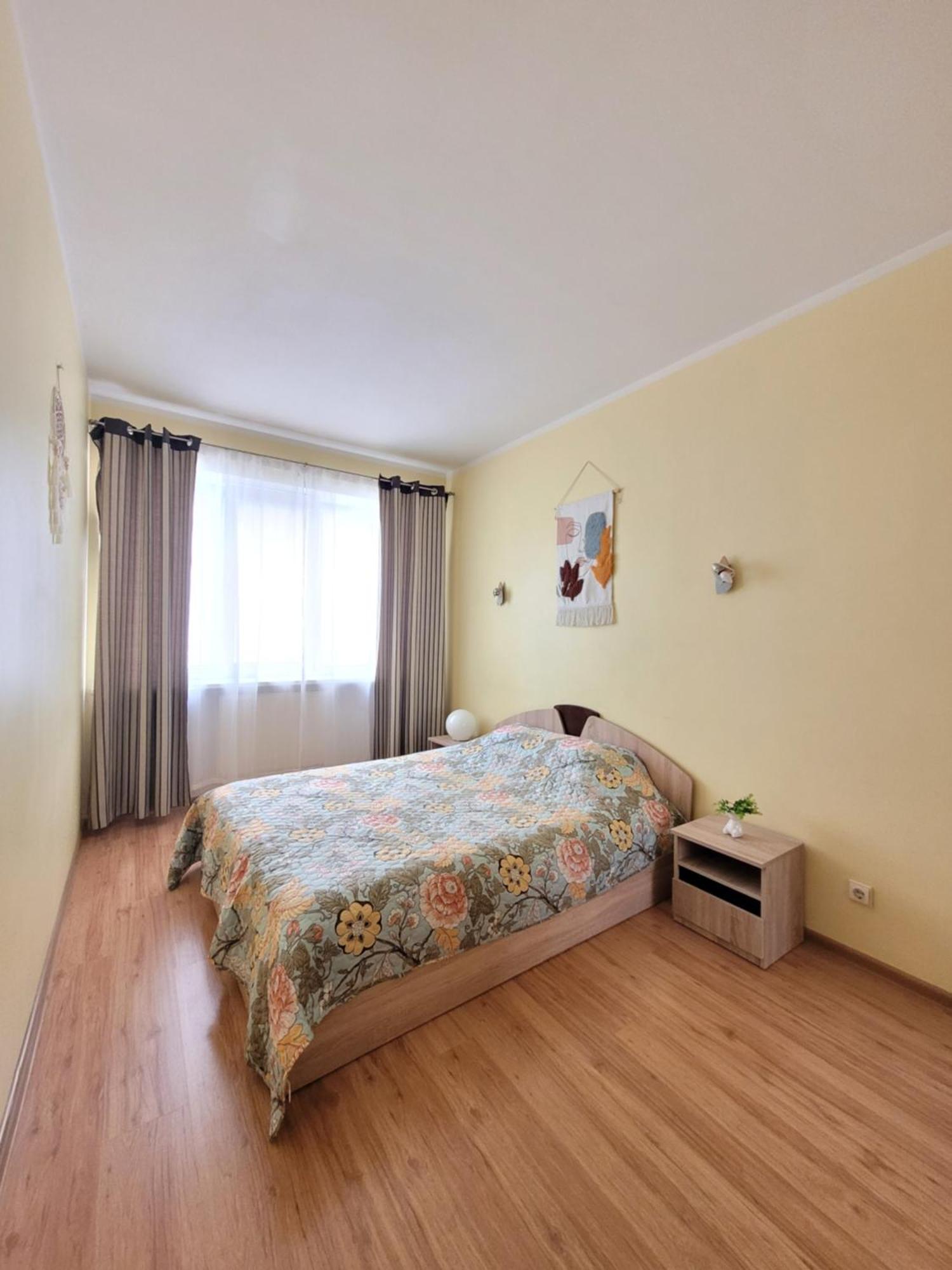 Giedres Apartaments-Alkava Каунас Экстерьер фото