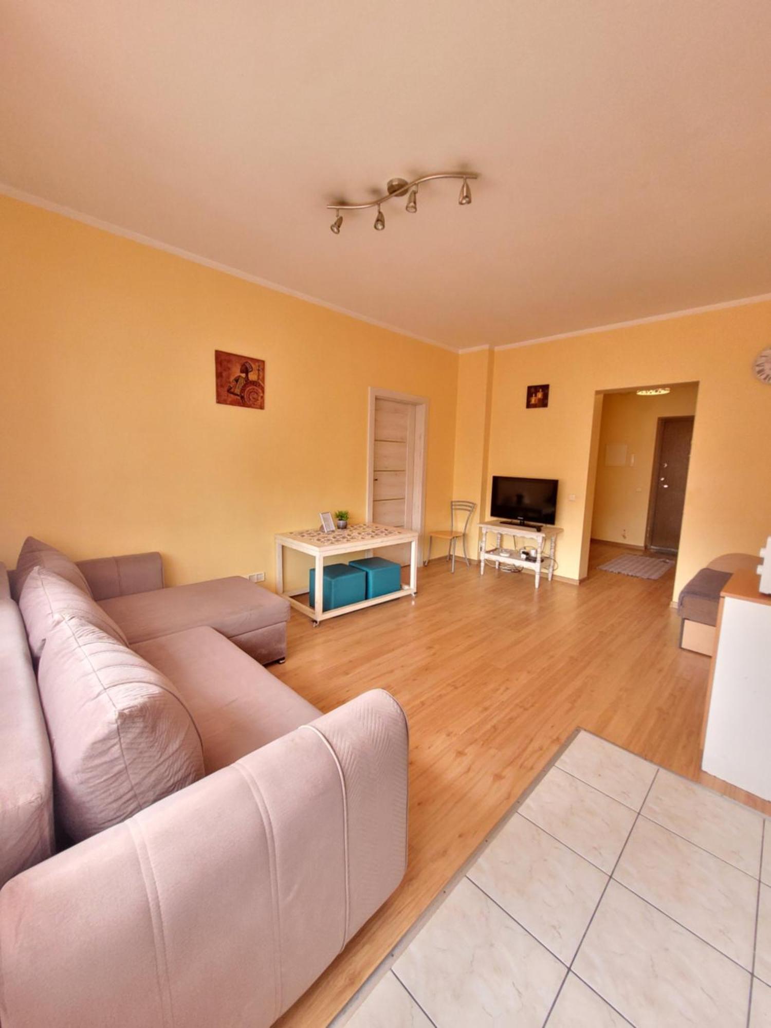 Giedres Apartaments-Alkava Каунас Экстерьер фото